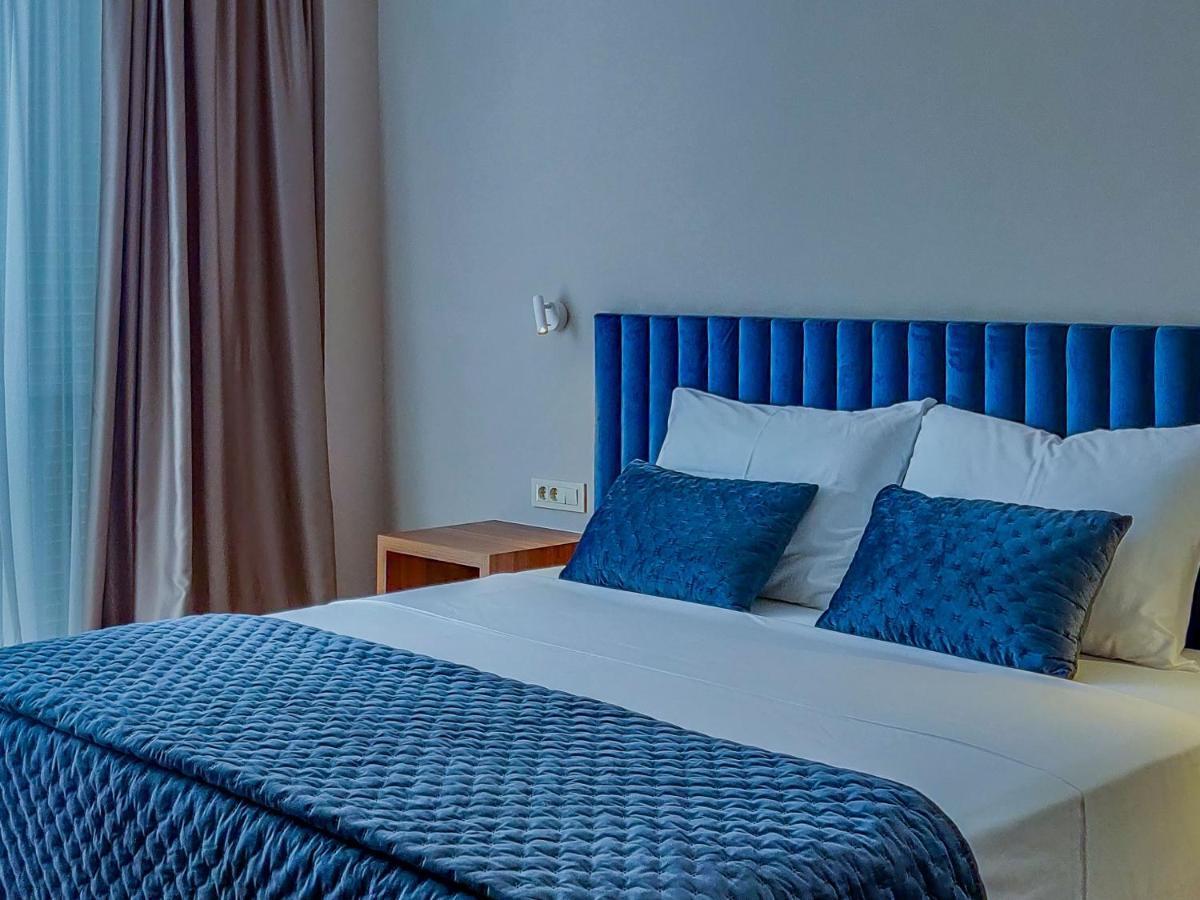 Muse Apartments Zadar Luaran gambar