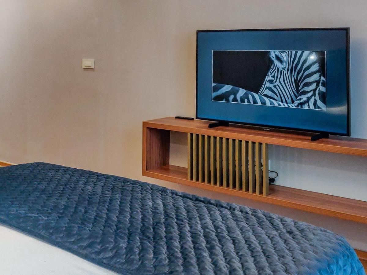 Muse Apartments Zadar Luaran gambar