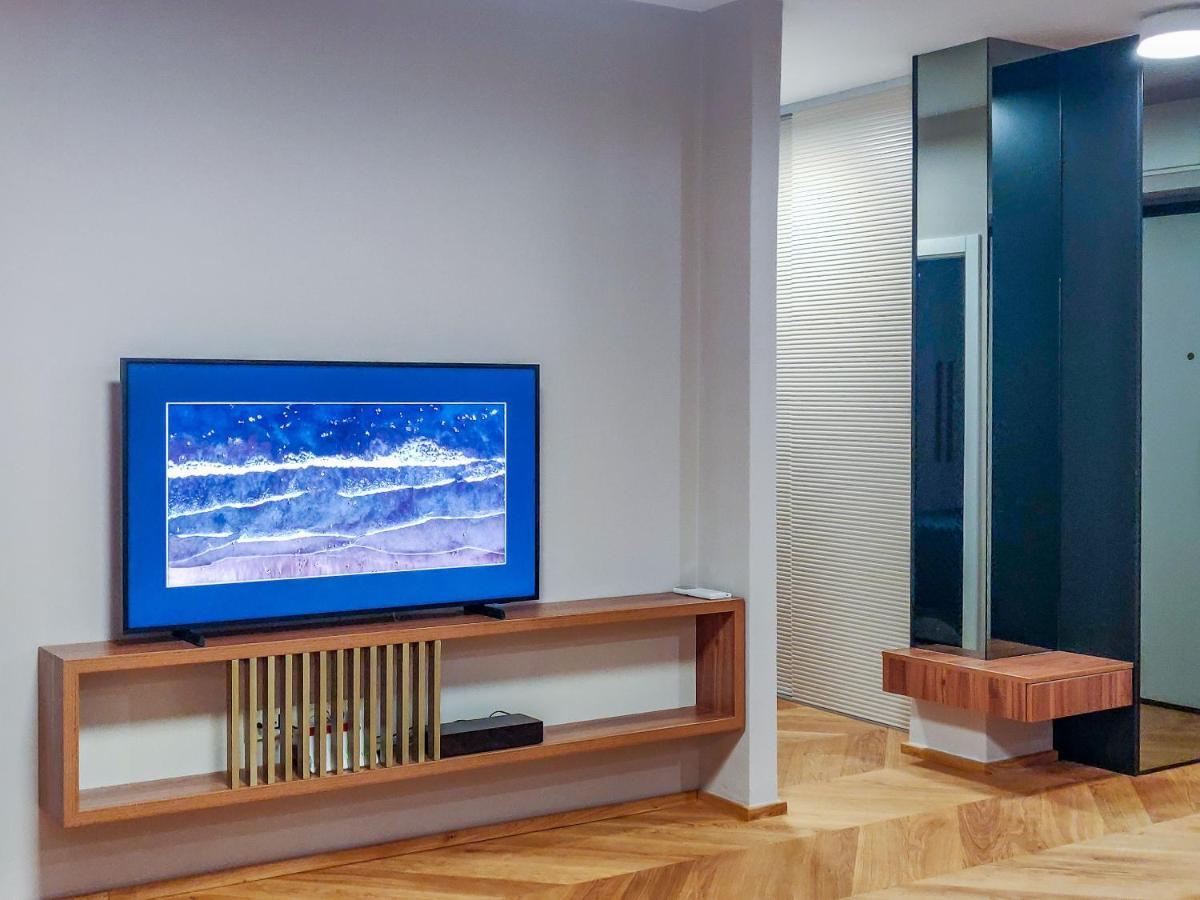 Muse Apartments Zadar Luaran gambar