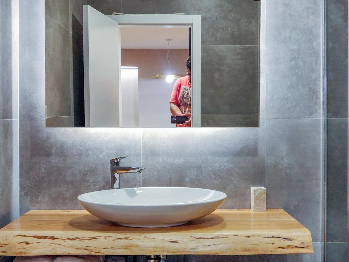 Muse Apartments Zadar Luaran gambar