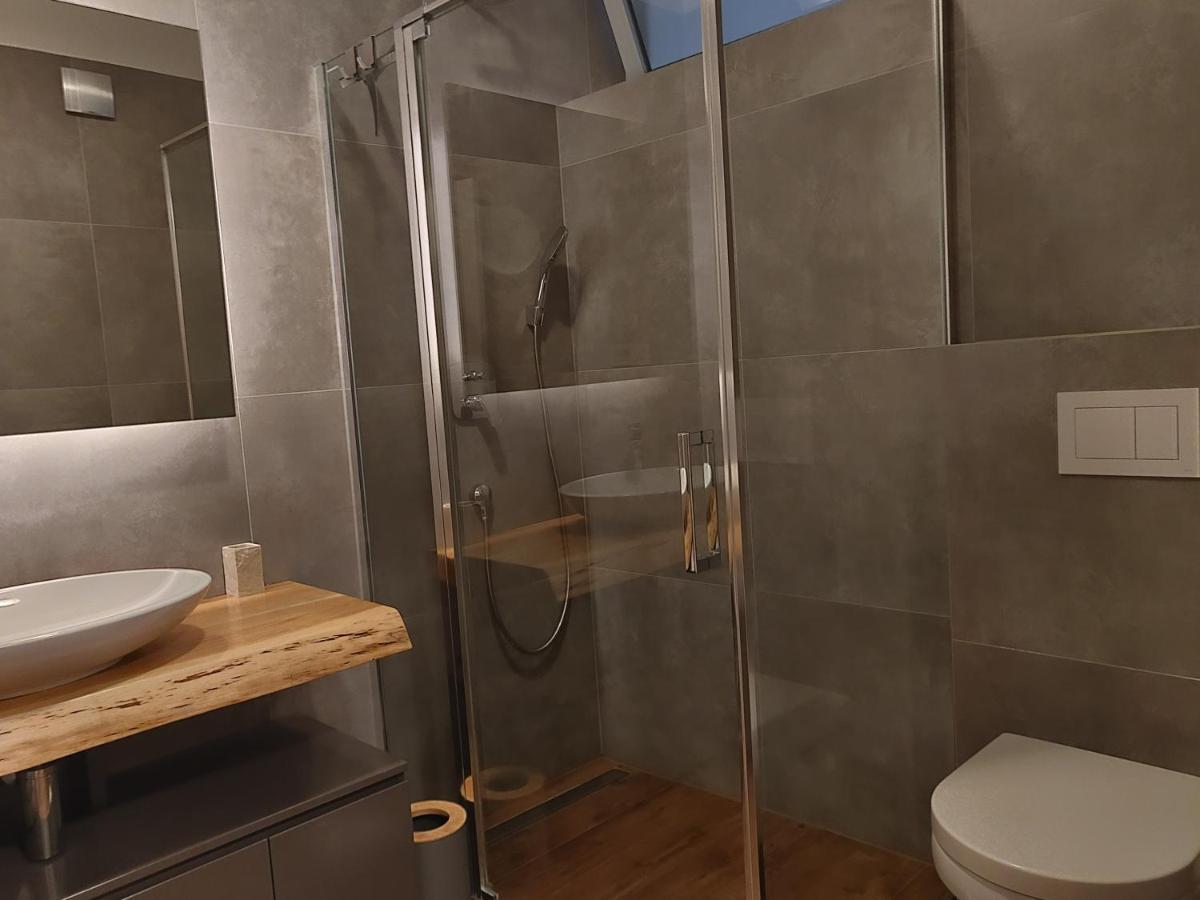 Muse Apartments Zadar Luaran gambar