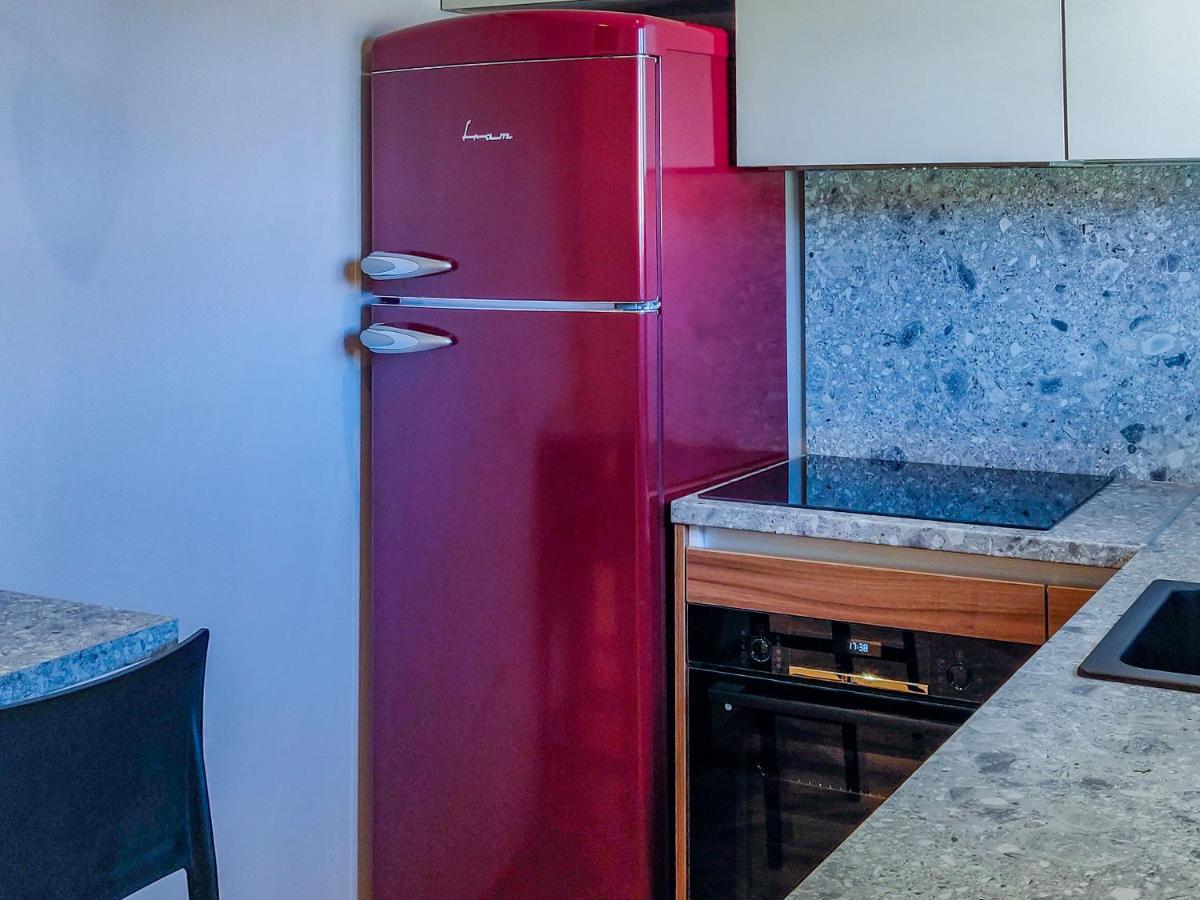 Muse Apartments Zadar Luaran gambar