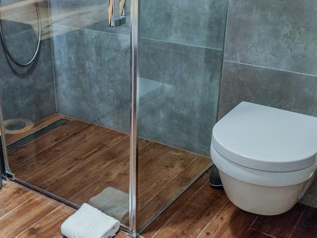Muse Apartments Zadar Luaran gambar